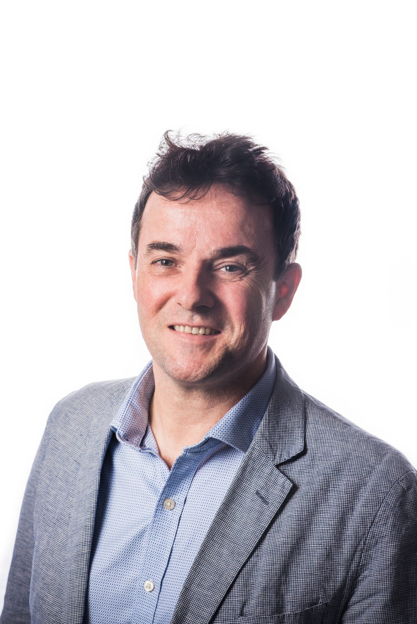 Chris Brannigan